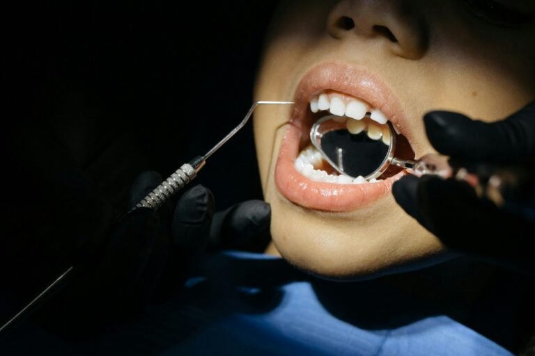 When Should Your Child See a Dentist for the First Time?