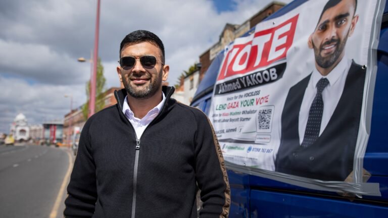 Akhmed Yakoob – Biography, Career, and Public Influence Akhmed Yakoob