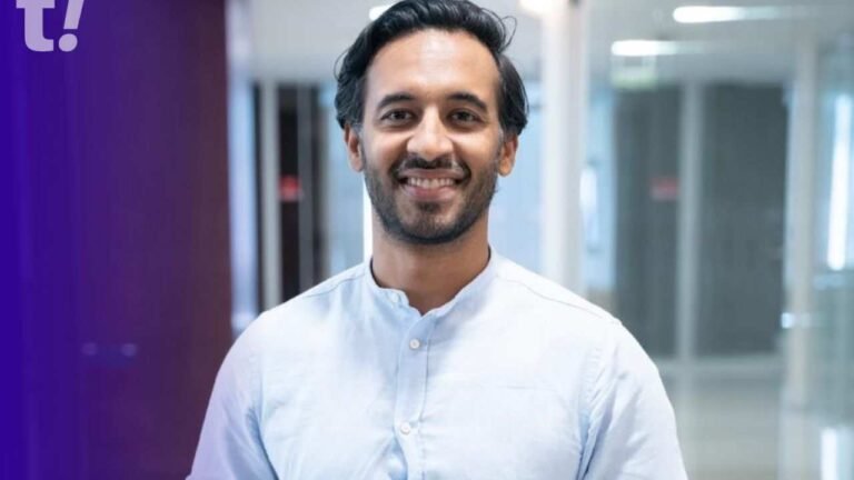 Vikram Ahuja – Life, Career, and Interesting Facts Vikram Ahuja