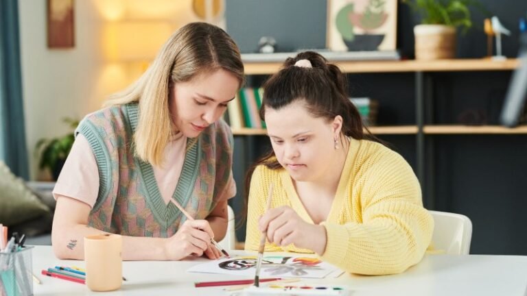 What to Expect from a NDIS Day Program: A Typical Day