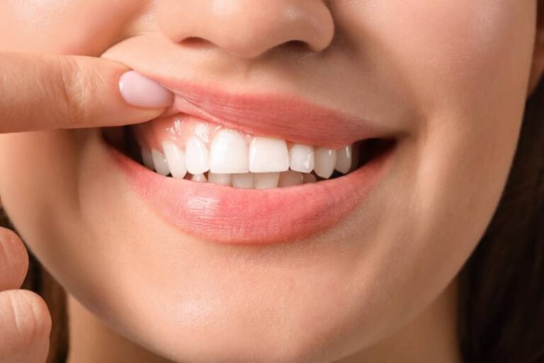 Why Caring for Your Teeth and Gums Matters for Long-Term Oral Health and a Bright Smile
