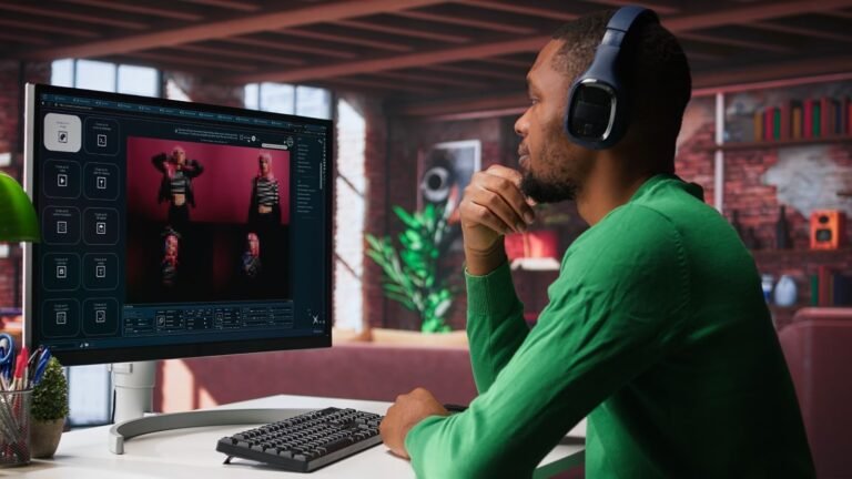 5 AI Image to Video Tools for Fast, Professional Results