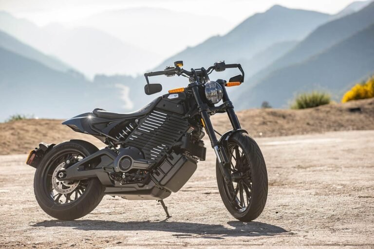 E-Bike vs E-Motorcycle: Which One Should You Choose in the UK?