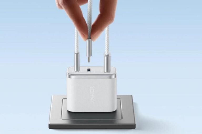 How Can a Phone Charger Influence Daily Charging Habits?