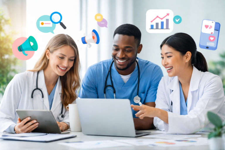 Effective Marketing Strategies for Your Healthcare Startup