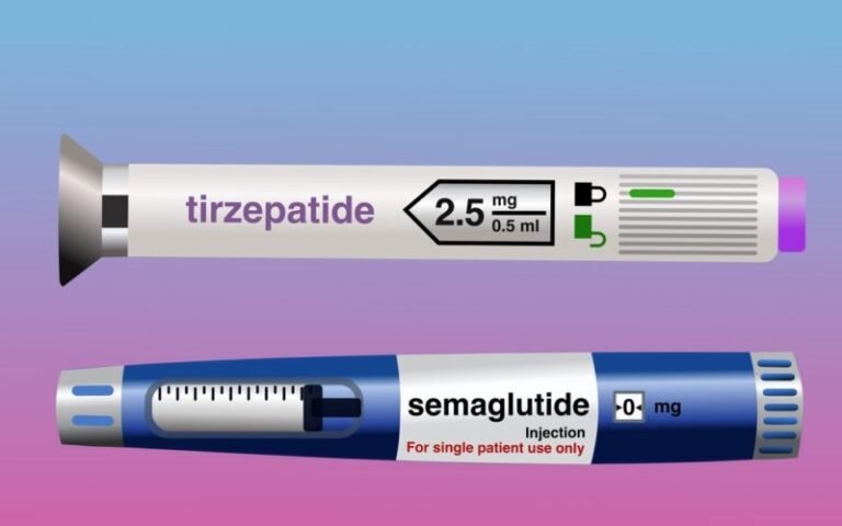 Tirzepatide vs Semaglutide: Real Cost & Side Effects Compared