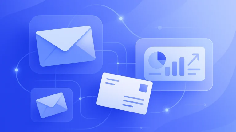 Unlocking the Power of Targeted Marketing Using Direct Mail and Address Validation Software