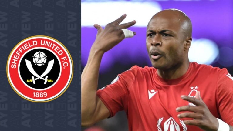 Sheffield United Rumours