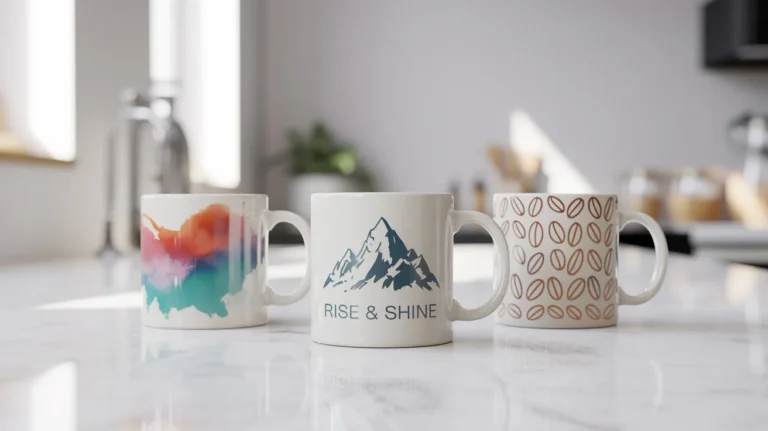 Best Mug Design Tools of 2026
