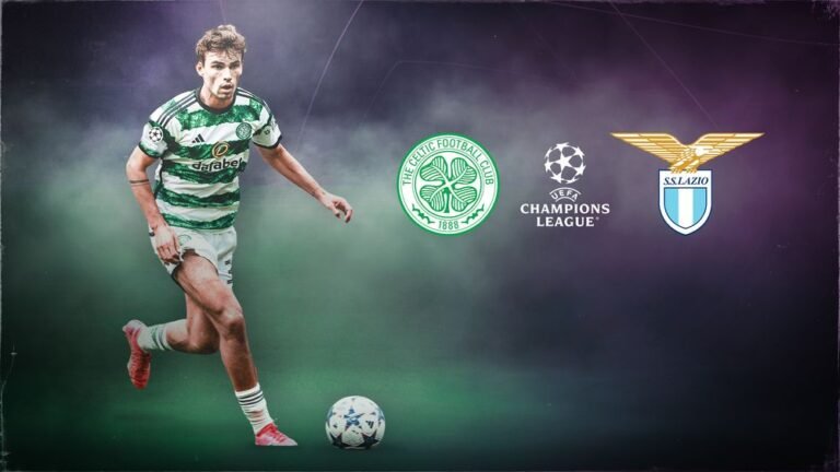 celtic vs lazio