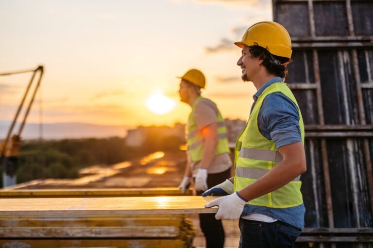 How the Building Safety Act Is Set to Redefine Design and Build