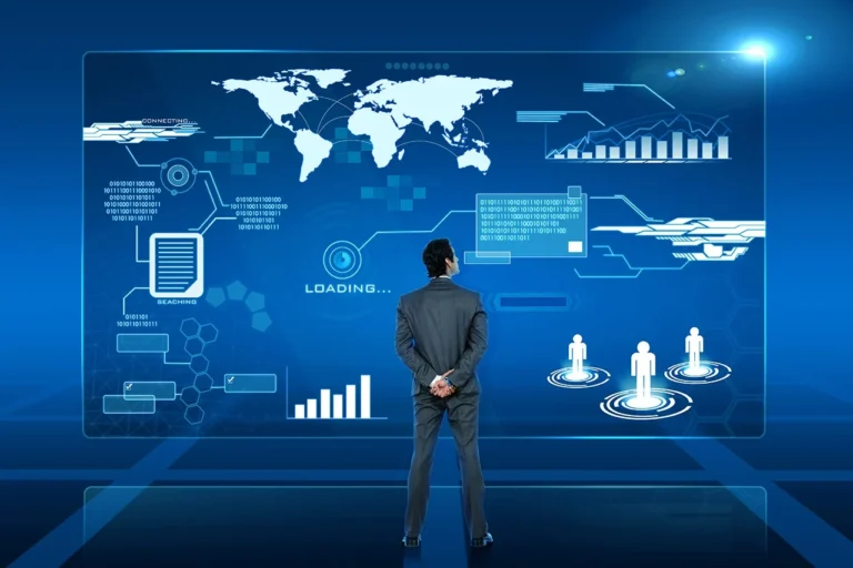 Monitoring Technology