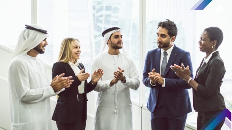 Embracing Emiratization in UAE