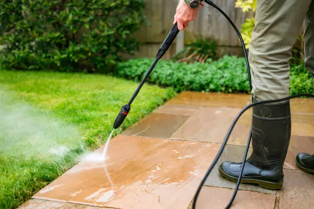 The Ultimate Guide to Pressure Cleaning in Perth: Transform Your Property