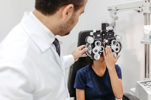 Everything You Need to Know About a Bulk Billed Eye Test
