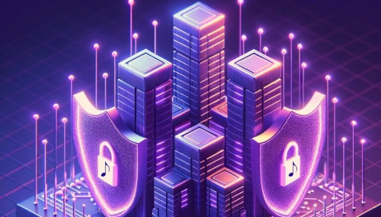 Securing Every Stream: How Modern Tools Combat Content Piracy Securing Every Stream: How Modern Tools Combat Content Piracy