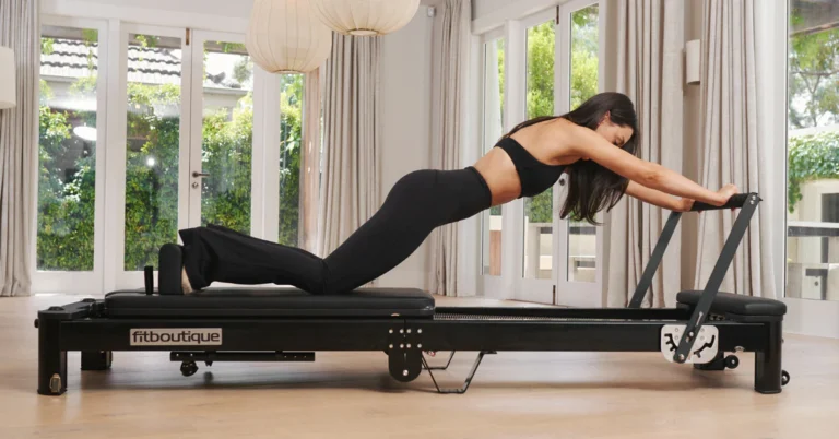 Why the Commercial Pilates Reformer is Essential for Every Fitness Studio