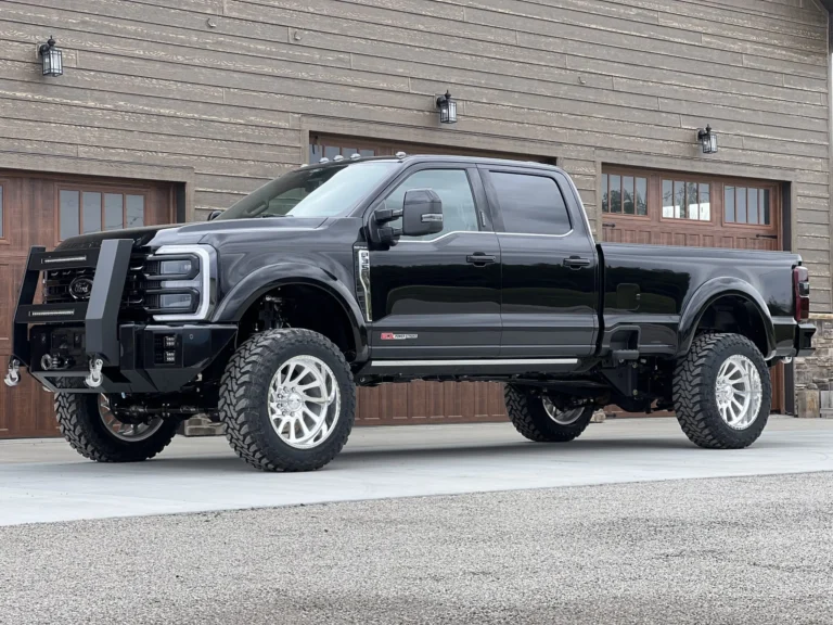 Maximizing Value: How to Inspect Used Trucks for High-Mileage Durability? Maximizing Value