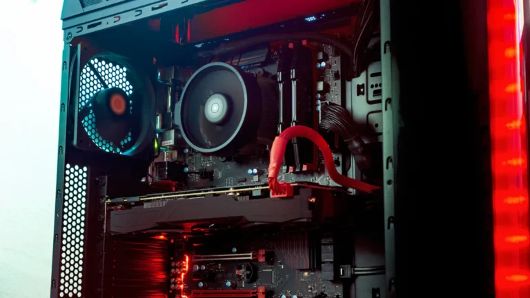 Step-by-Step to Your Ultimate Gaming PC in Australia