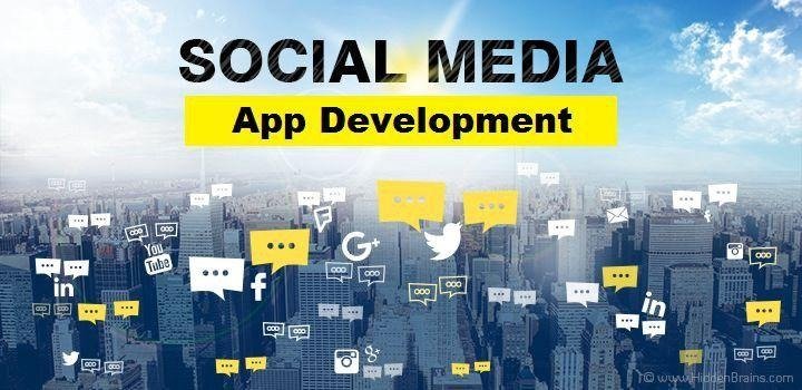 User Experience Best Practices in Social Media App Development