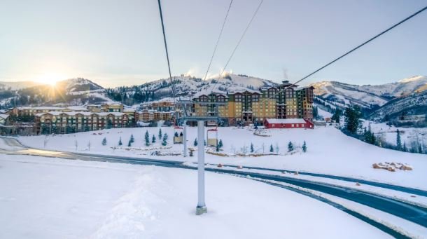 Why Cedar City Utah Is the Gateway to Top Ski Resort Experiences