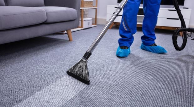 Common Carpet Problems Homeowners Should Never Ignore