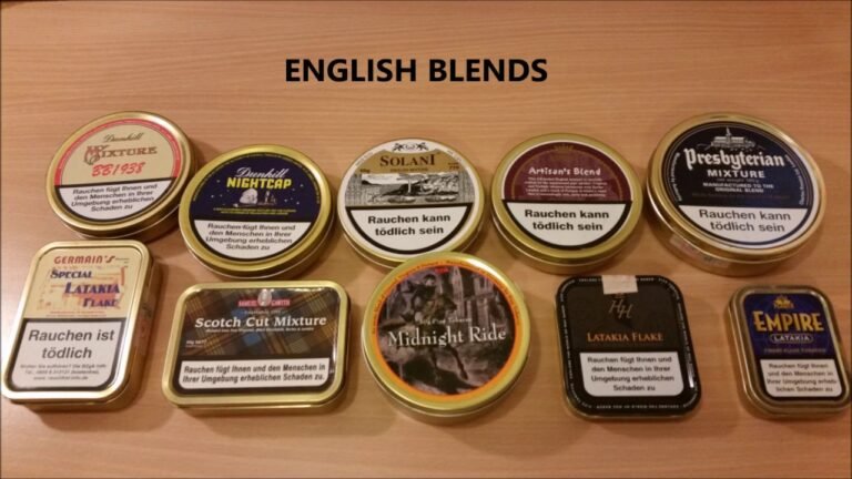 Exploring the Most Popular Smooth Tobacco Variants Available Today