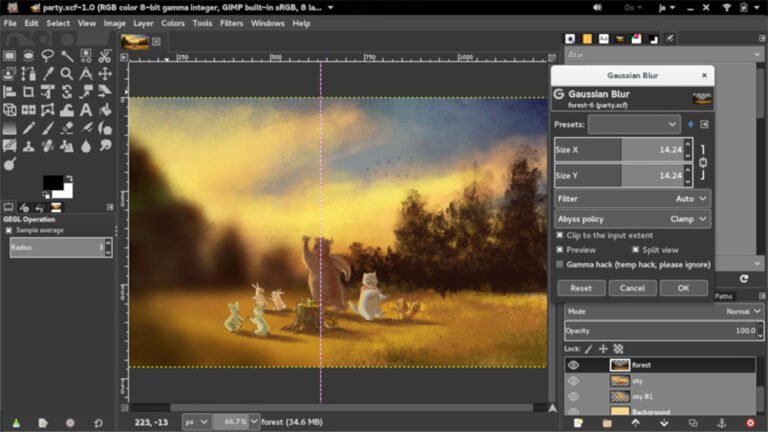 The Best All-in-One Editors for Creating Unique Backgrounds with Photos and Fonts