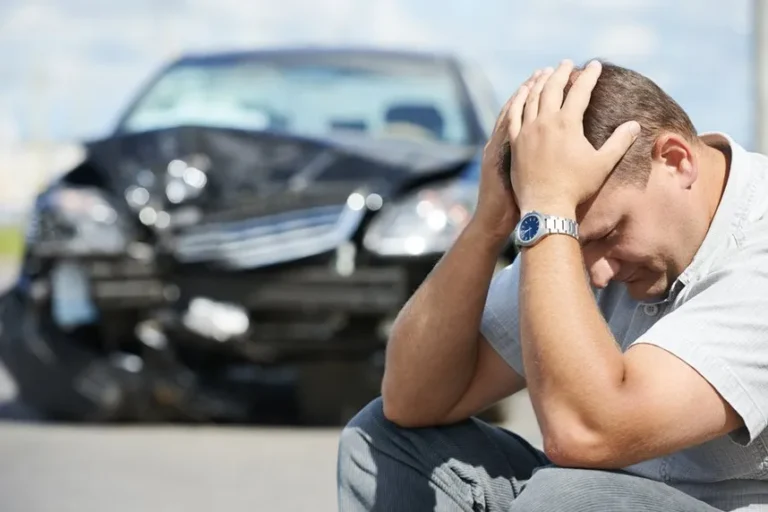 Car Accidents: Why Emotional Distress Should Be Compensated?