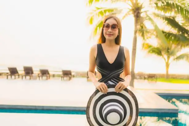 The Versatility of One Piece Swimwear