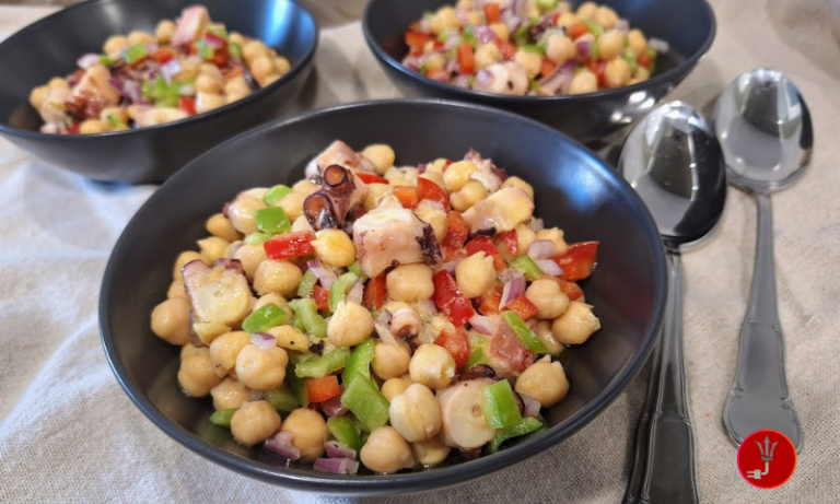 Best Ensalada de Garbanzos Near Me: The Complete Guide to Finding Fresh, Healthy, and Delicious Chickpea Salad Best Ensalada de Garbanzos Near Me