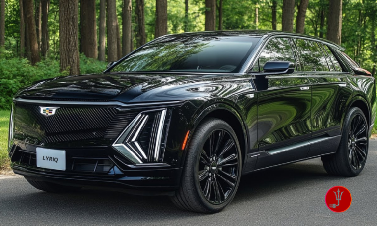 Do the Driving Modes in Cadillac Lyriq Offer Different Ranges or Battery Usages? How Each Mode Affects Efficiency and EV Range Do the Driving Modes in Cadillac Lyriq Offer Different Ranges or Battery Usages?