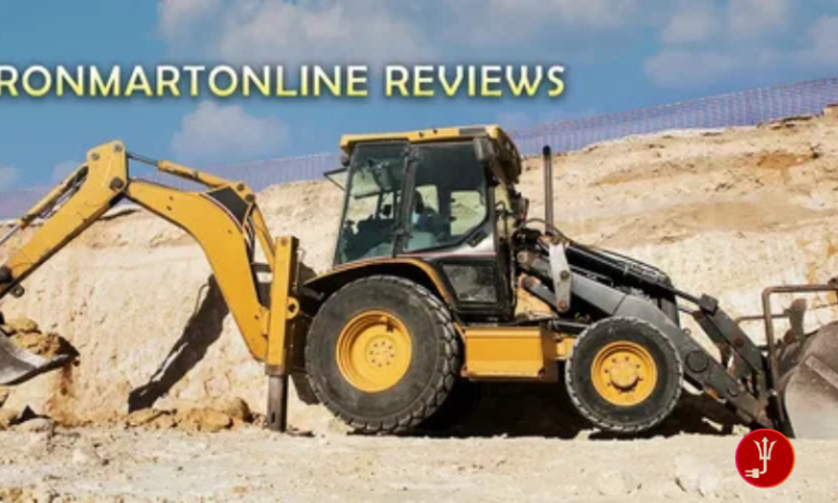 Ironmartonline Reviews
