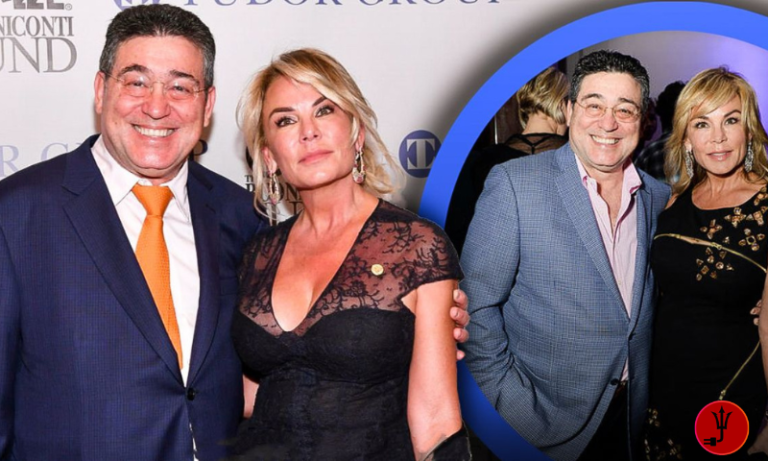 Itzhak Ezratti Wife: What People Know About Itzhak Ezratti’s Family and Private Life itzhak ezratti wife