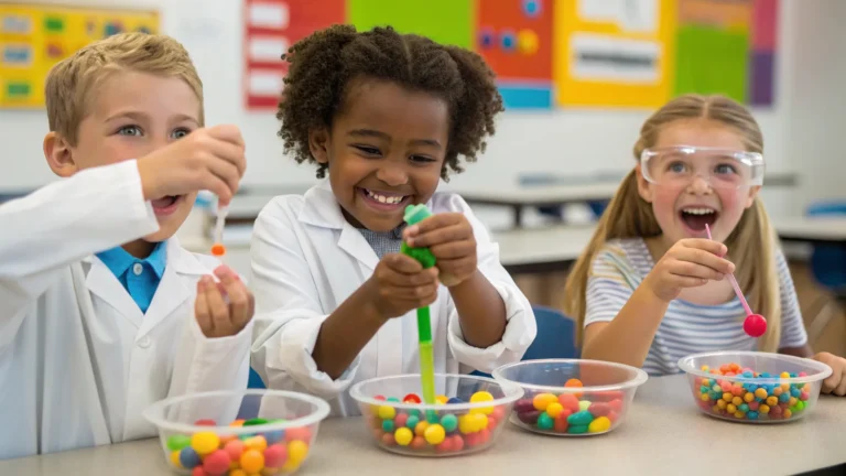 THE SWEET SCIENCE: HOW BULK CANDY ENRICHES COMMUNITY EVENTS AND CELEBRATIONS THE SWEET SCIENCE