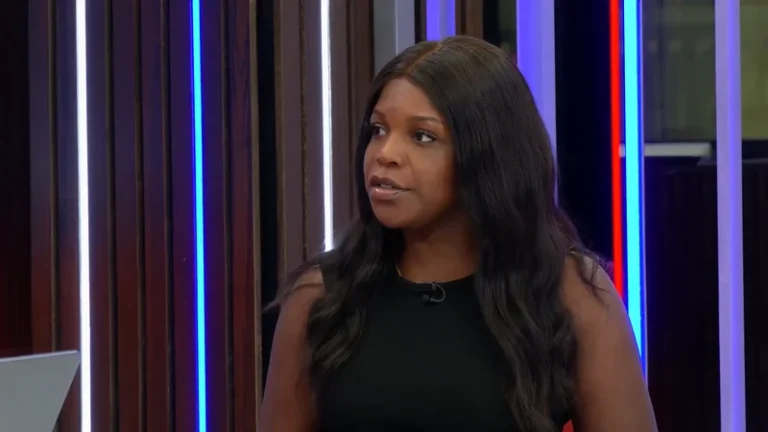 Who Is Temi Laleye? The UK Finance Journalist Everyone Is Talking About Temi Laleye