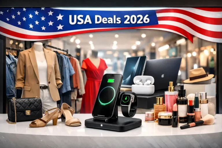 Alaikas.com USA Offers: The Complete Guide to Saving More on Every Purchase