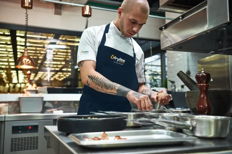 Common Fryer Management Mistakes and How to Avoid Them Common Fryer Management Mistakes and How to Avoid Them