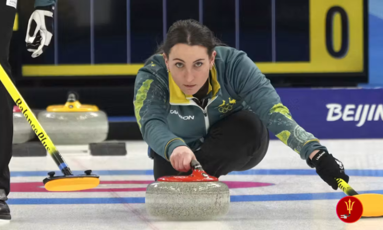 How Do Brushes Affect the Stone’s Path in Olympic Curling? Understanding the Science Behind Sweeping how do brushes affect the stone's path in Olympic curling?