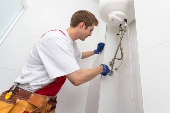 Hot water system repairs: when to fix vs replace