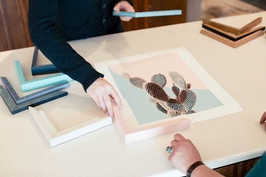 Archival Framing: Protecting Your Framed Photo Prints