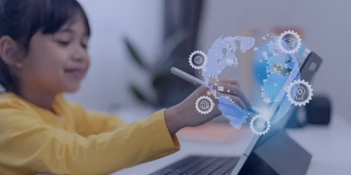 The Future of Education: Digitalisation and Transformation The Future of Education