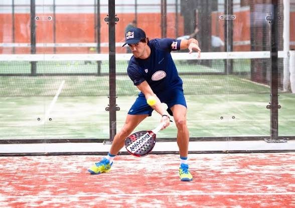 Unveiling the Appeal of Padel: A Thriving Sport in Dubai
