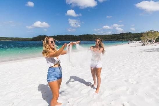 Discover Fraser Island: A Unique Adventure Getaway