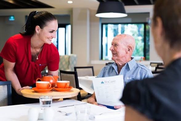 The Best Aged Care Facilities in Brisbane