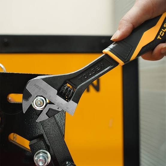 Ultimate Guide to Choosing the Perfect Adjustable C Wrench for Industrial Use
