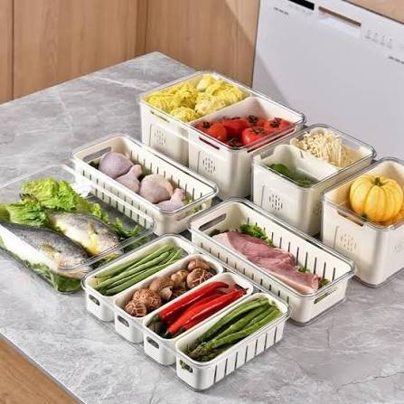 The Rise of Eco-Friendly Disposable Food Containers