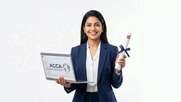 The Benefits of Pursuing ACCA Qualification