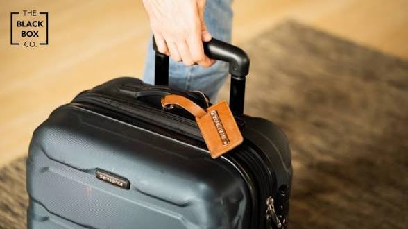 The Benefits of Using Personalized Travel Bag Tags