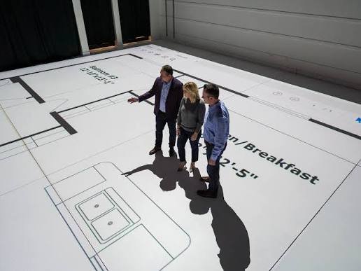 What Your Floor Plan Reveals About How You’ll Actually Live